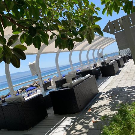 Bed And Beach Месина Екстериор снимка