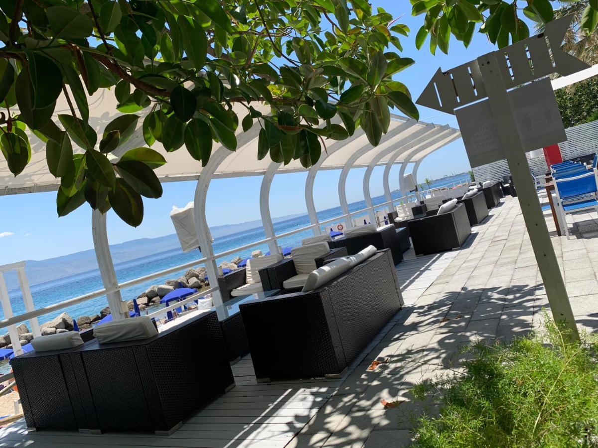 Bed And Beach Месина Екстериор снимка
