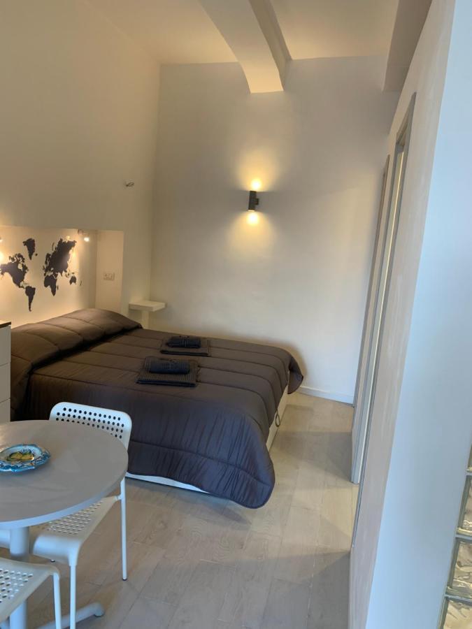 Bed And Beach Месина Екстериор снимка